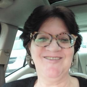 Meet your Posher, Elisabete